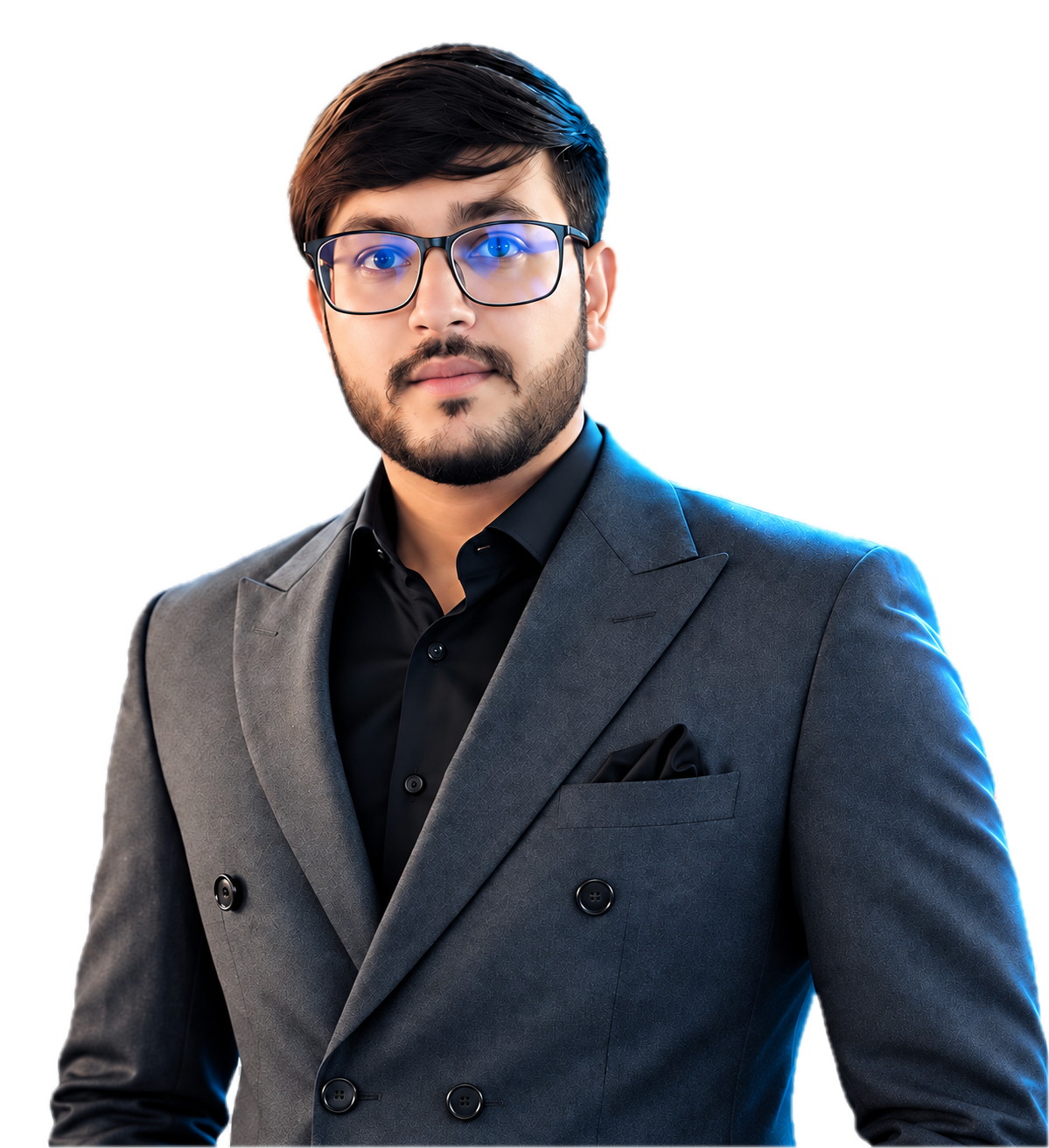 Karan Agrawal, Trader Yoda mentor